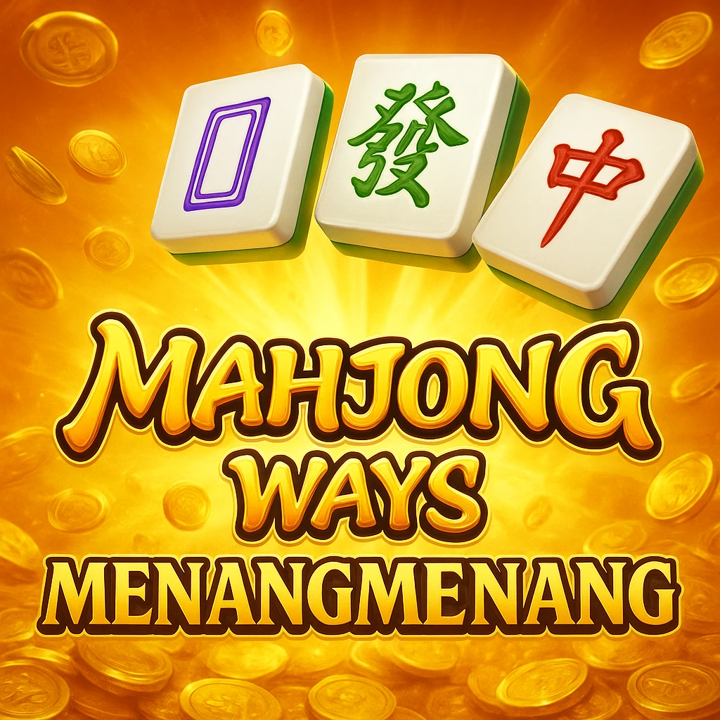 MENANGMENANG Slot & Poker Online